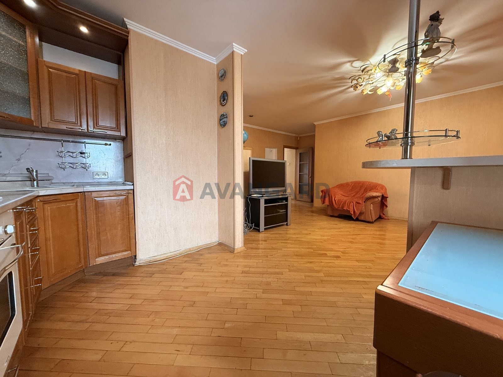 3 комн. квартира, 68/50/16 кв. м., 8/10 этаж фото 13 3 комн. квартира, 68/50/16 кв. м., 8/10 этаж фото 13