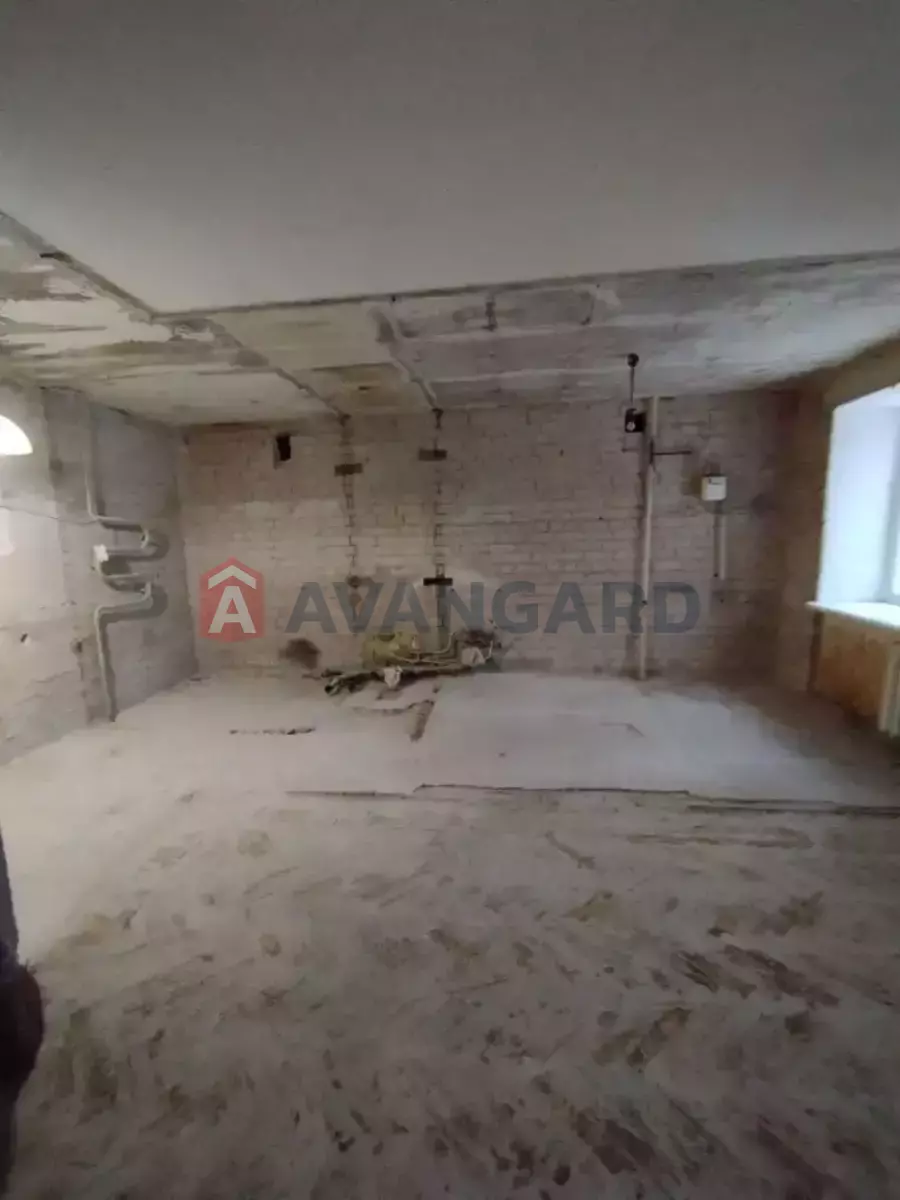 1 кім. квартира, 39/21/8 кв. м., 2/9 поверх фото 3 1 кім. квартира, 39/21/8 кв. м., 2/9 поверх фото 3