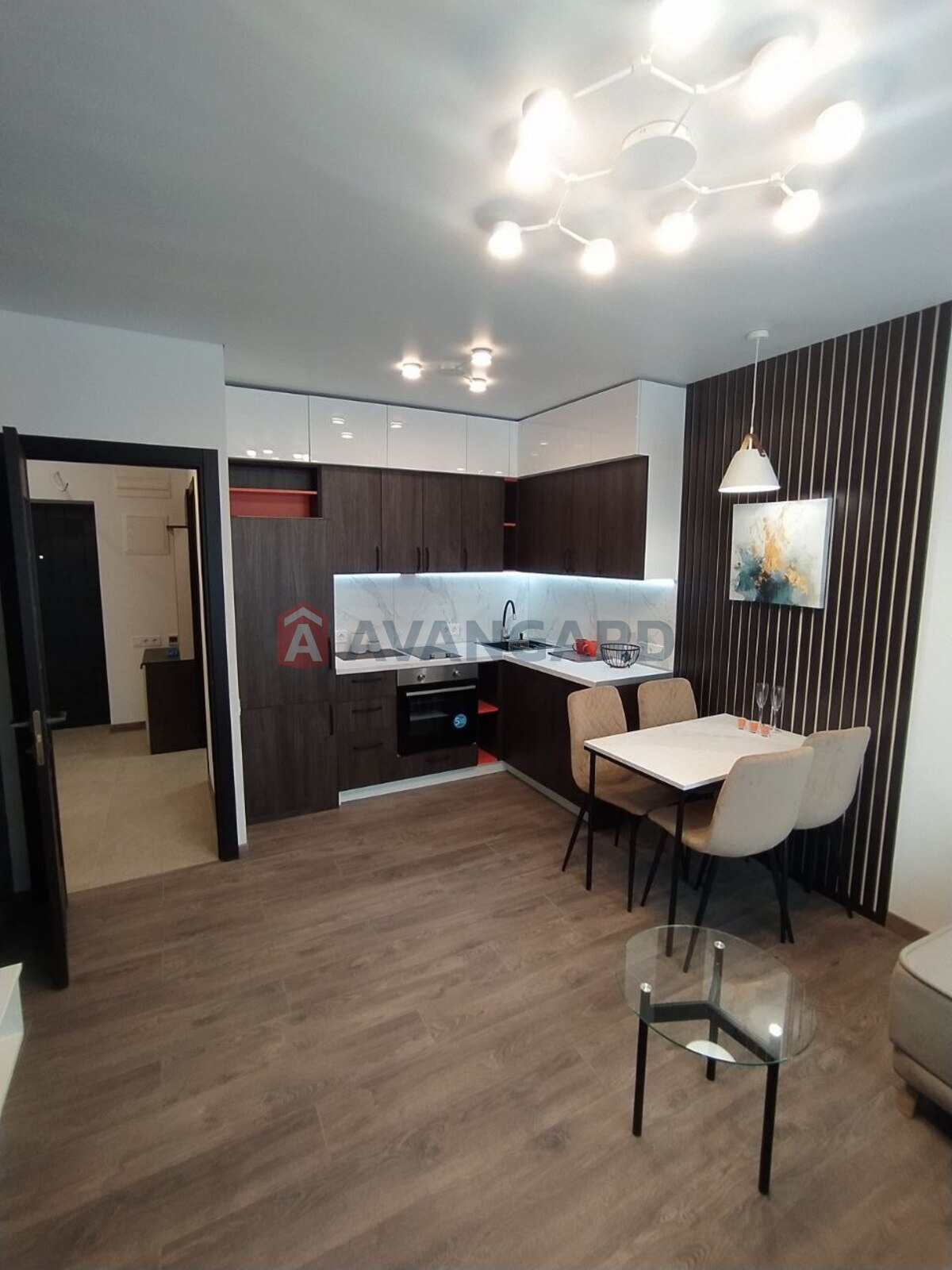 2 комн. квартира, 43/14/12 кв. м., 6/14 этаж фото 2 2 комн. квартира, 43/14/12 кв. м., 6/14 этаж фото 2