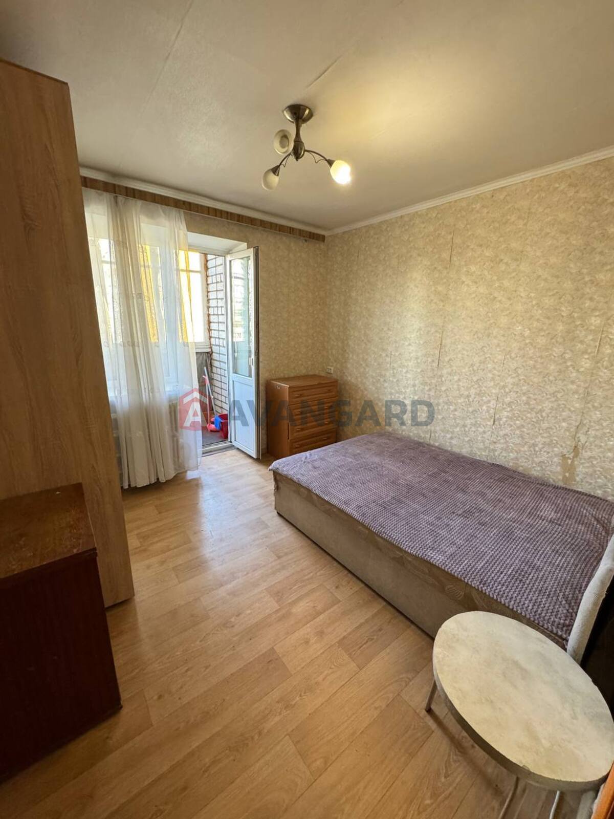 3 комн. квартира, 72/41/8 кв. м., 4/9 этаж фото 7 3 комн. квартира, 72/41/8 кв. м., 4/9 этаж фото 7