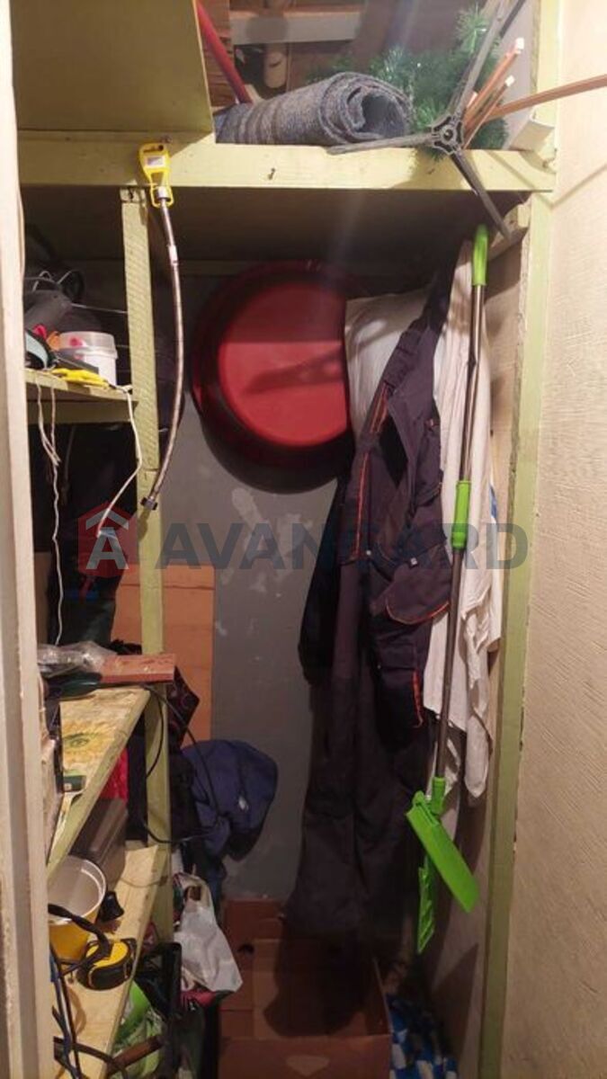 1 комн. квартира, 33/-/8 кв. м., 5/9 этаж фото 11 1 комн. квартира, 33/-/8 кв. м., 5/9 этаж фото 11