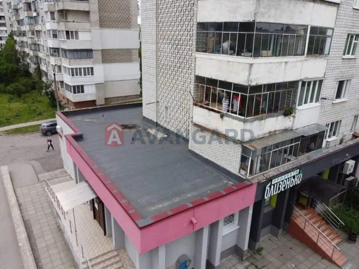 3 кім. квартира, 70/-/9 кв. м., 2/9 поверх фото 12 3 кім. квартира, 70/-/9 кв. м., 2/9 поверх фото 12