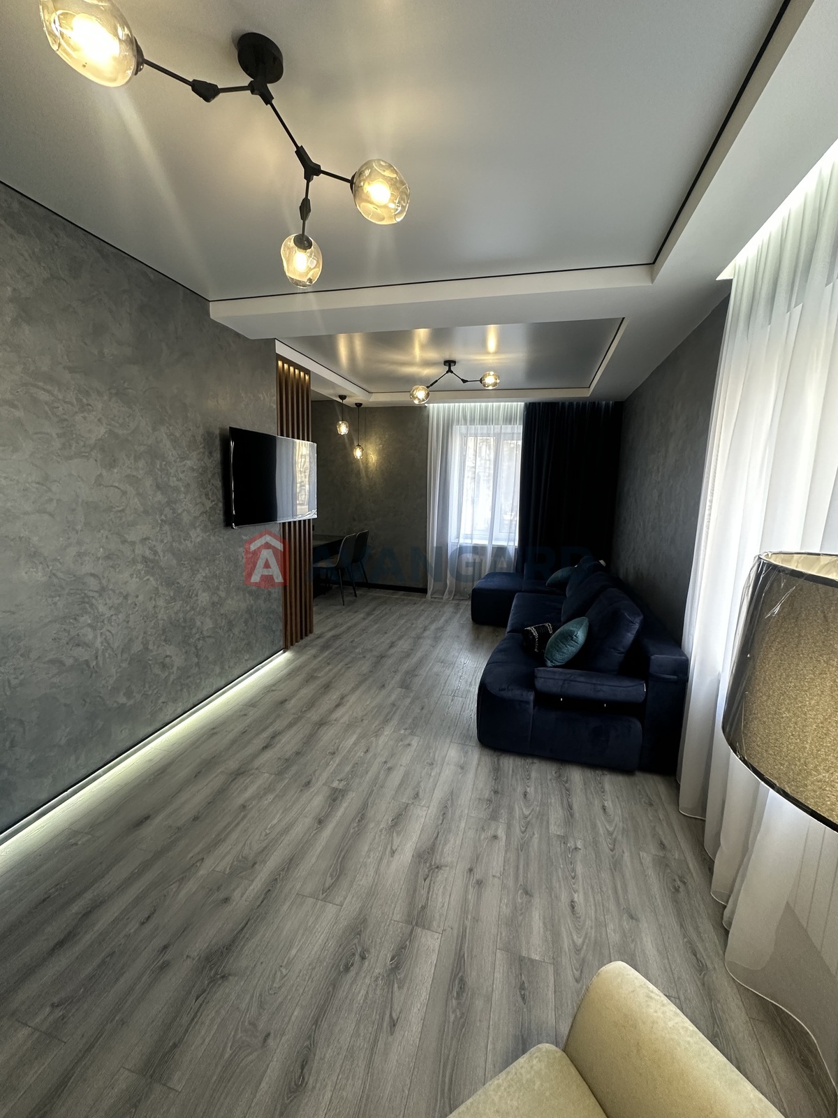 3 комн. квартира, 65/-/10 кв. м., 2/5 этаж фото 5 3 комн. квартира, 65/-/10 кв. м., 2/5 этаж фото 5