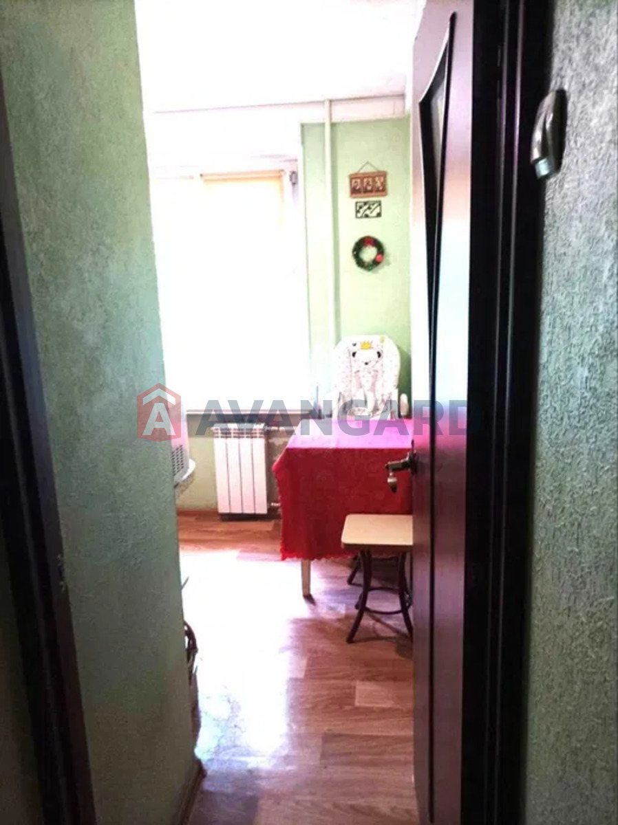 2 кім. квартира, 48/-/6 кв. м., 2/9 поверх фото 6 2 кім. квартира, 48/-/6 кв. м., 2/9 поверх фото 6