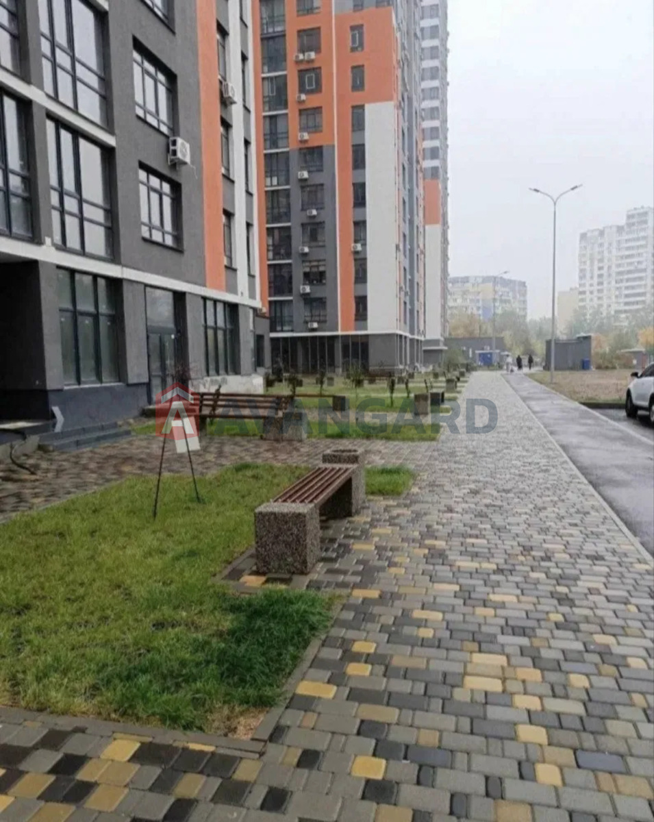 1 комн. квартира, 43/-/11 кв. м., 5/25 этаж фото 2 1 комн. квартира, 43/-/11 кв. м., 5/25 этаж фото 2