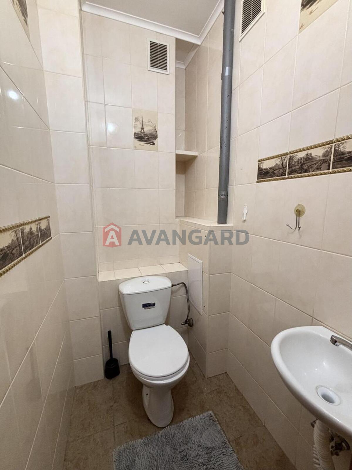 3 комн. квартира, 100/-/12 кв. м., 6/25 этаж фото 9 3 комн. квартира, 100/-/12 кв. м., 6/25 этаж фото 9