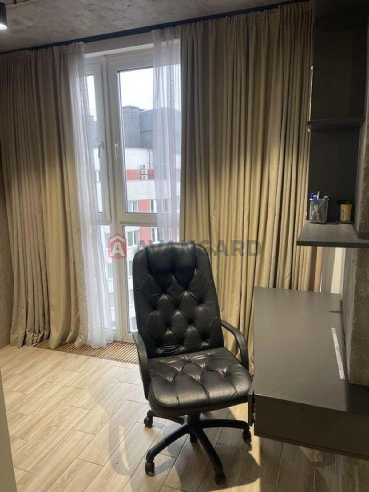 1 комн. квартира, 49/-/8 кв. м., 25/25 этаж фото 4 1 комн. квартира, 49/-/8 кв. м., 25/25 этаж фото 4