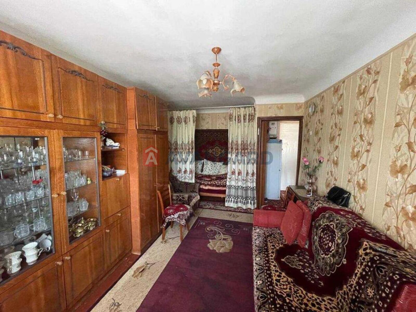 1 комн. квартира, 27/-/4 кв. м., 2/3 этаж фото 1 1 комн. квартира, 27/-/4 кв. м., 2/3 этаж фото 1