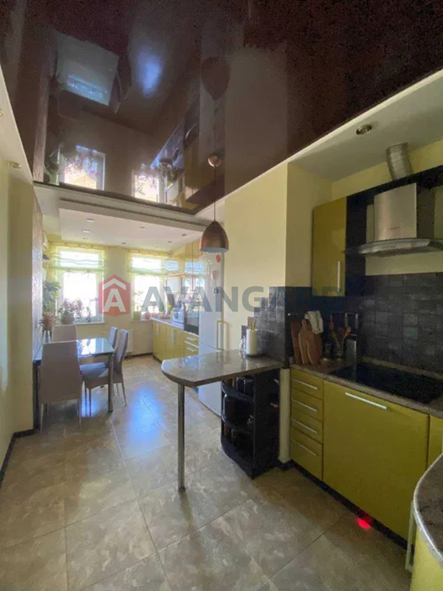 3 комн. квартира, 90/-/16 кв. м., 13/18 этаж фото 4 3 комн. квартира, 90/-/16 кв. м., 13/18 этаж фото 4