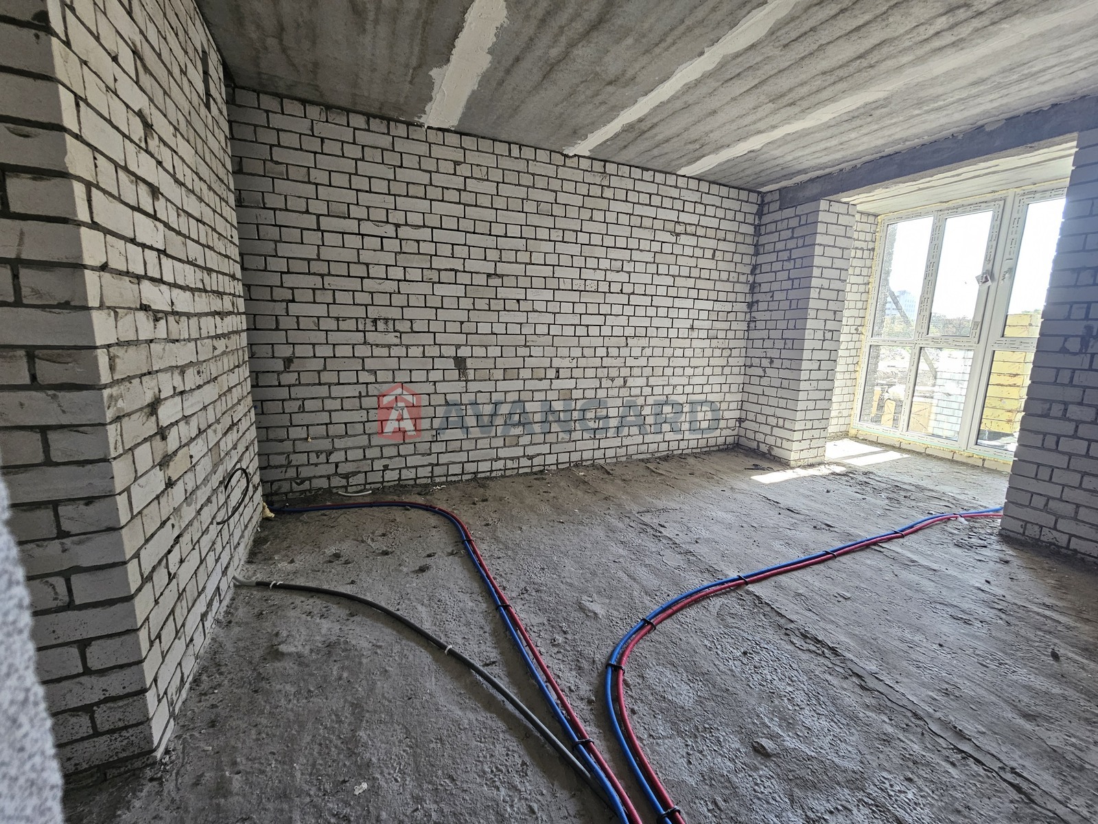 2 комн. квартира, 87/39/15 кв. м., 1/15 этаж фото 7 2 комн. квартира, 87/39/15 кв. м., 1/15 этаж фото 7