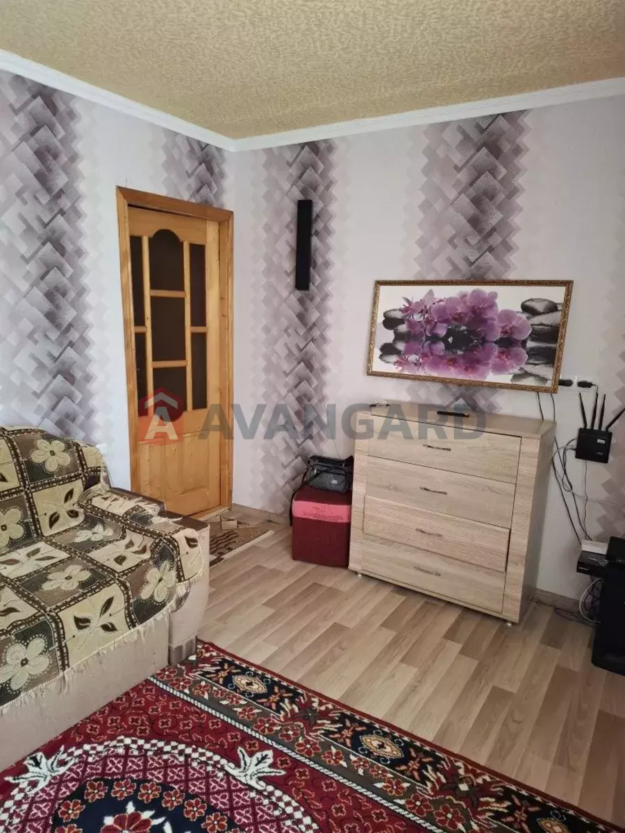 2 комн. квартира, 42/-/10 кв. м., 1/2 этаж фото 4 2 комн. квартира, 42/-/10 кв. м., 1/2 этаж фото 4