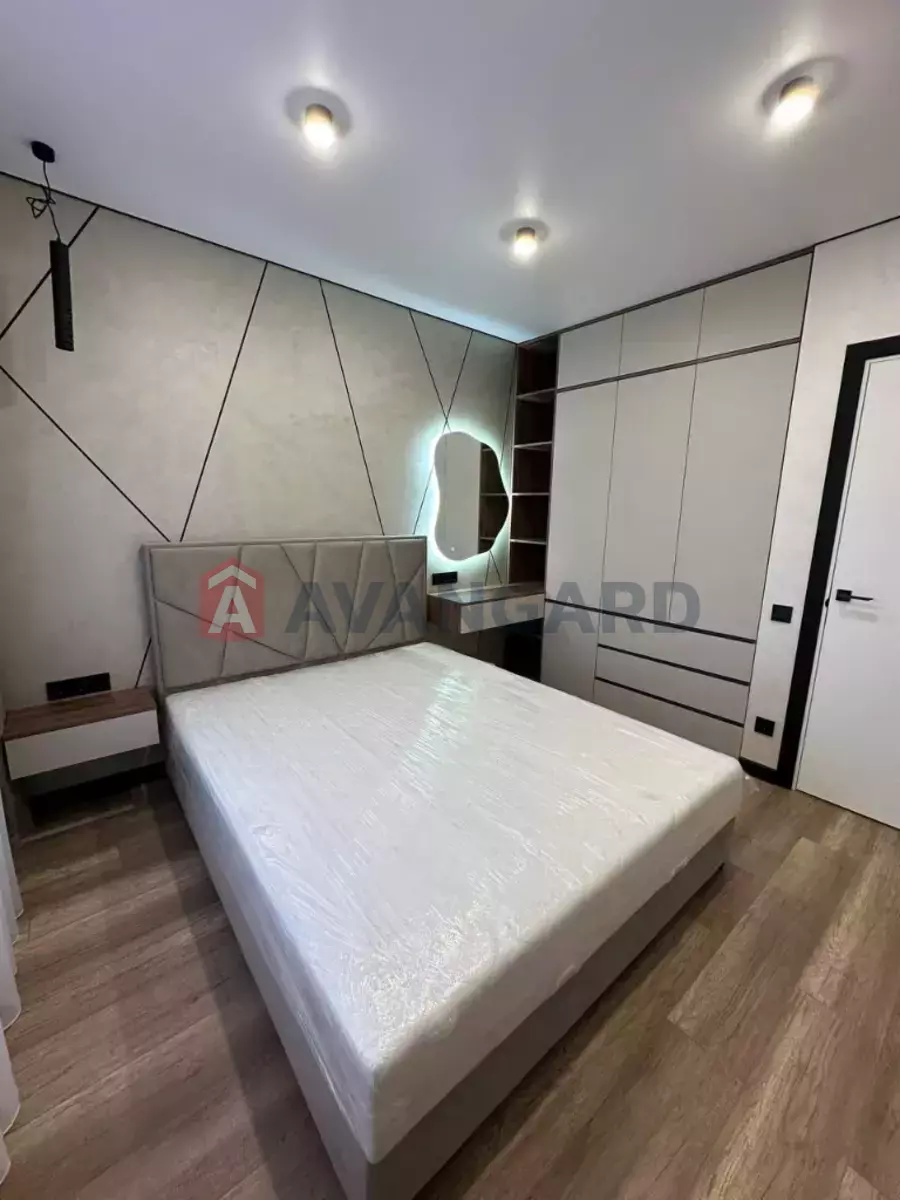 2 кім. квартира, 49/28/12 кв. м., 7/10 поверх фото 2 2 кім. квартира, 49/28/12 кв. м., 7/10 поверх фото 2