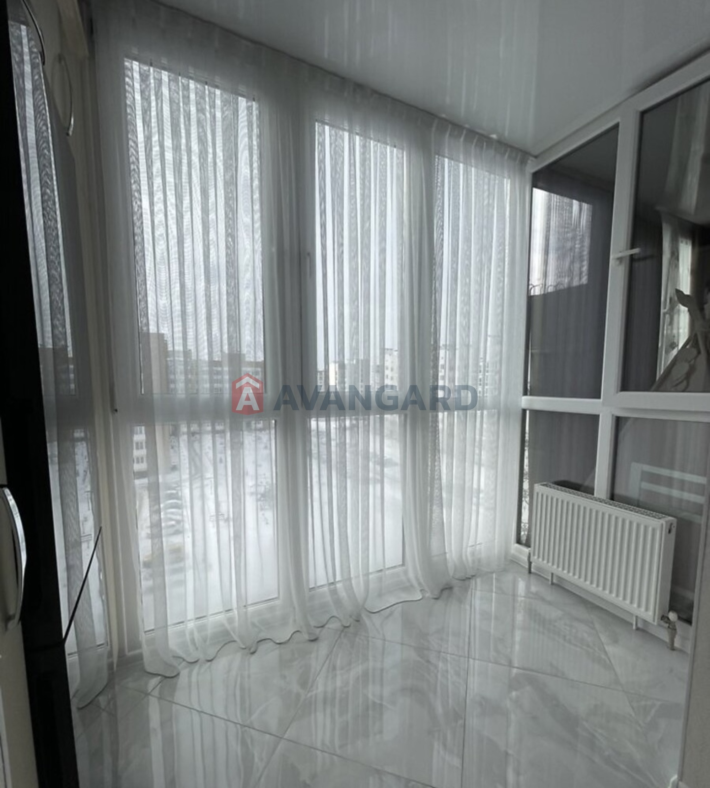 2 комн. квартира, 61/32/13 кв. м., 7/8 этаж фото 14 2 комн. квартира, 61/32/13 кв. м., 7/8 этаж фото 14