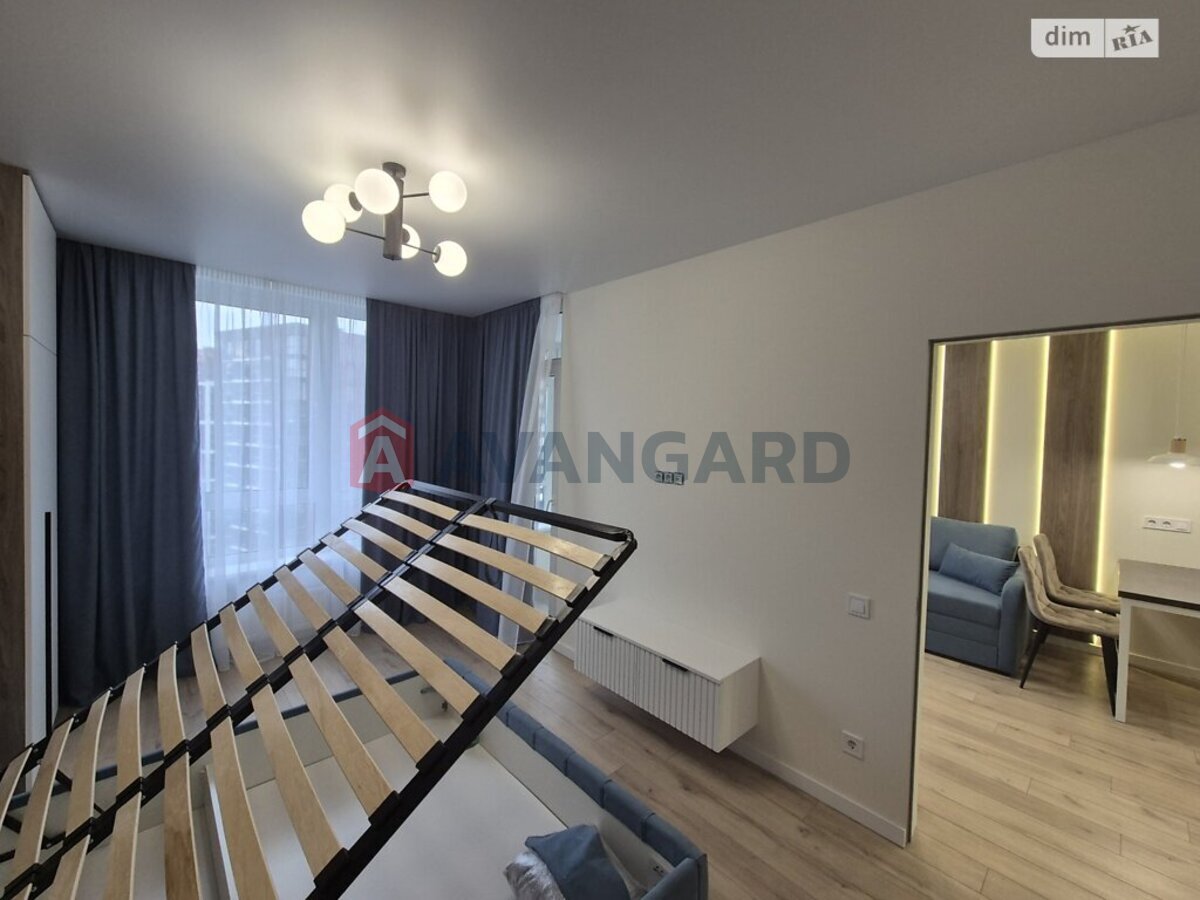 1 кім. квартира, 45/14/16 кв. м., 19/26 поверх фото 11 1 кім. квартира, 45/14/16 кв. м., 19/26 поверх фото 11