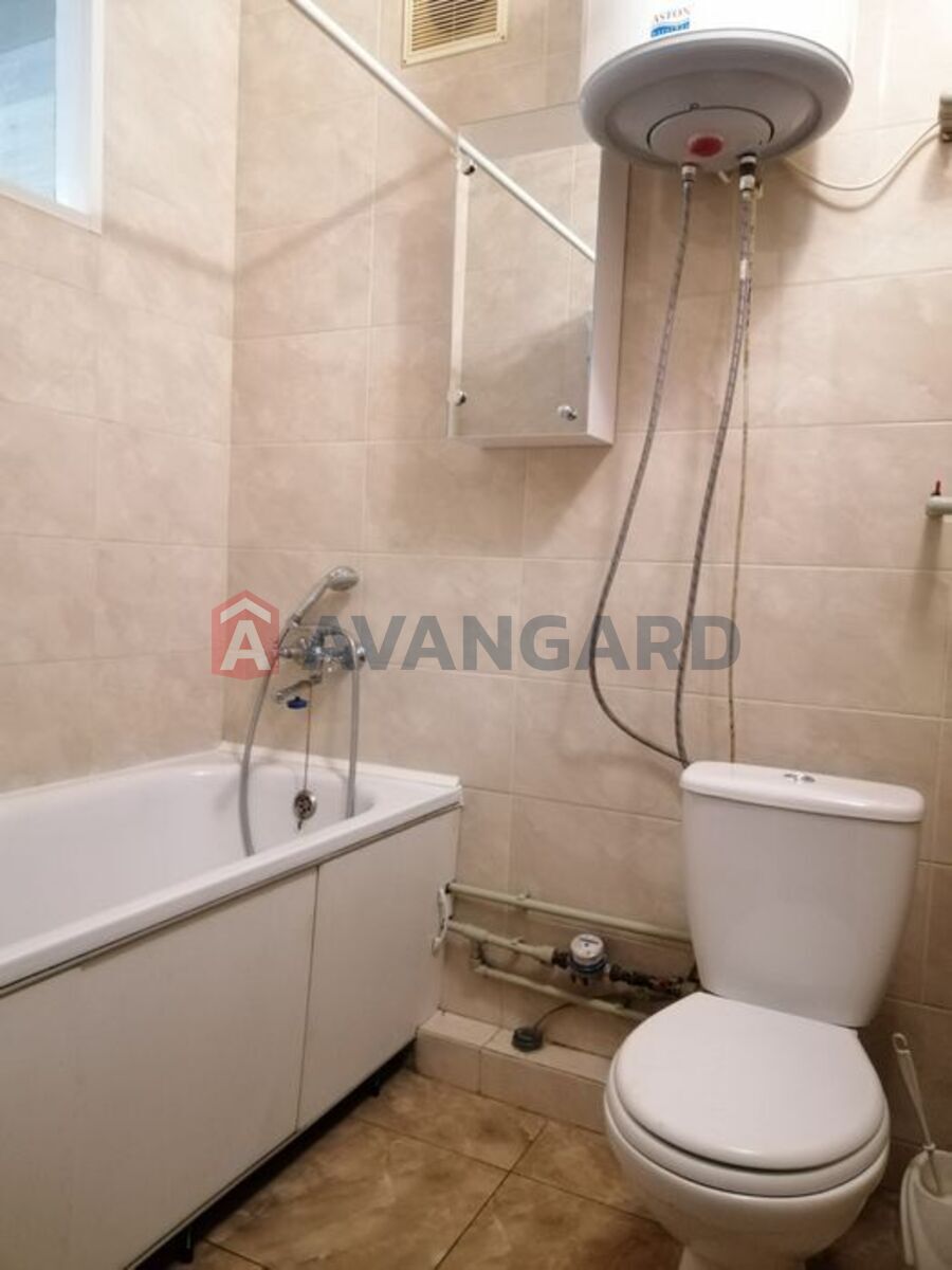 1 комн. квартира, 30/20/6 кв. м., 3/5 этаж фото 6 1 комн. квартира, 30/20/6 кв. м., 3/5 этаж фото 6