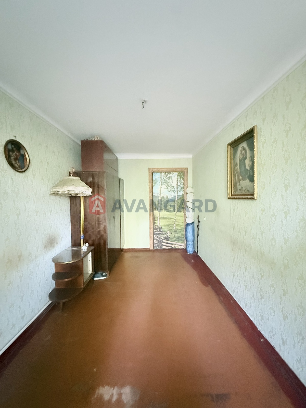 3 комн. квартира, 56/-/6 кв. м., 2/5 этаж фото 11 3 комн. квартира, 56/-/6 кв. м., 2/5 этаж фото 11