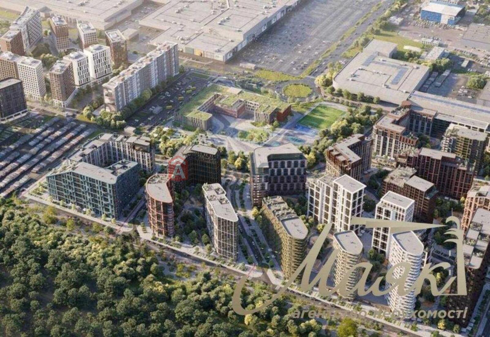 4 кім. квартира, 106/-/34 кв. м., 12/13 поверх фото 11 4 кім. квартира, 106/-/34 кв. м., 12/13 поверх фото 11