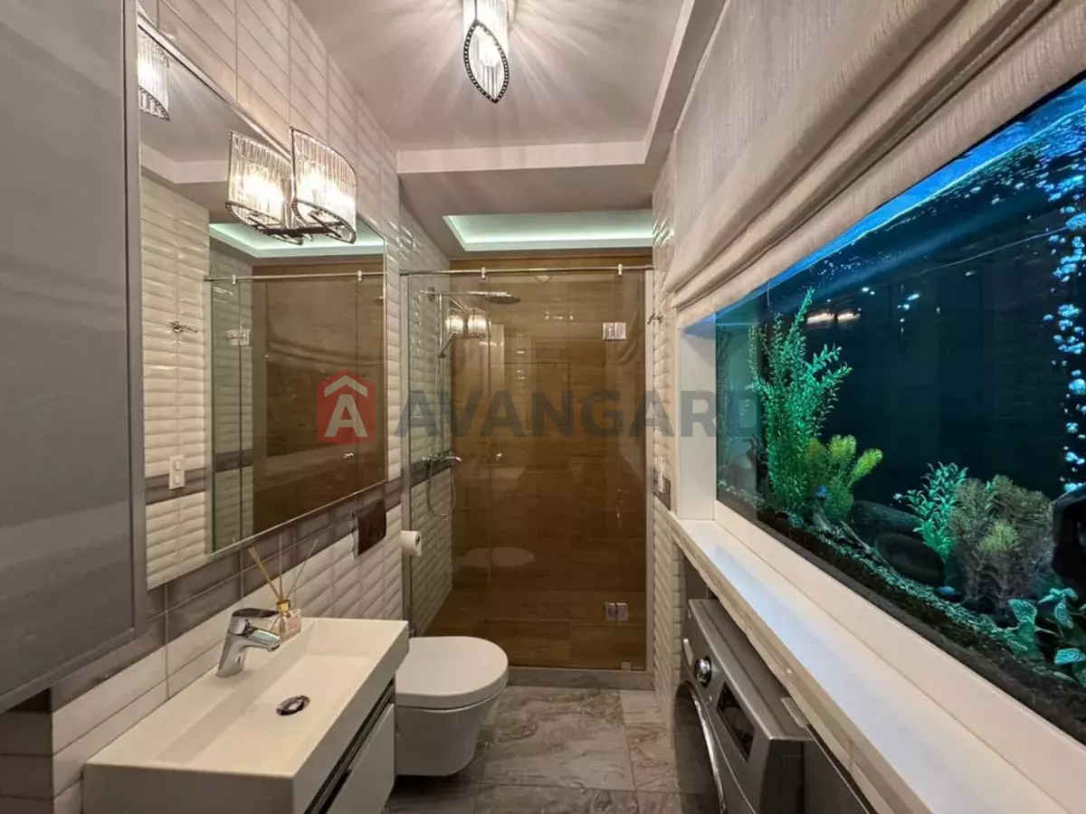 3 кім. квартира, 153/-/30 кв. м., 4/11 поверх фото 6 3 кім. квартира, 153/-/30 кв. м., 4/11 поверх фото 6