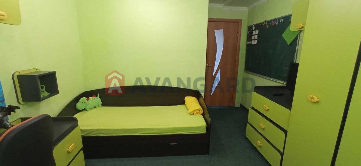 3 кім. квартира, 68/-/33 кв. м., 9/9 поверх фото 7 3 кім. квартира, 68/-/33 кв. м., 9/9 поверх фото 7