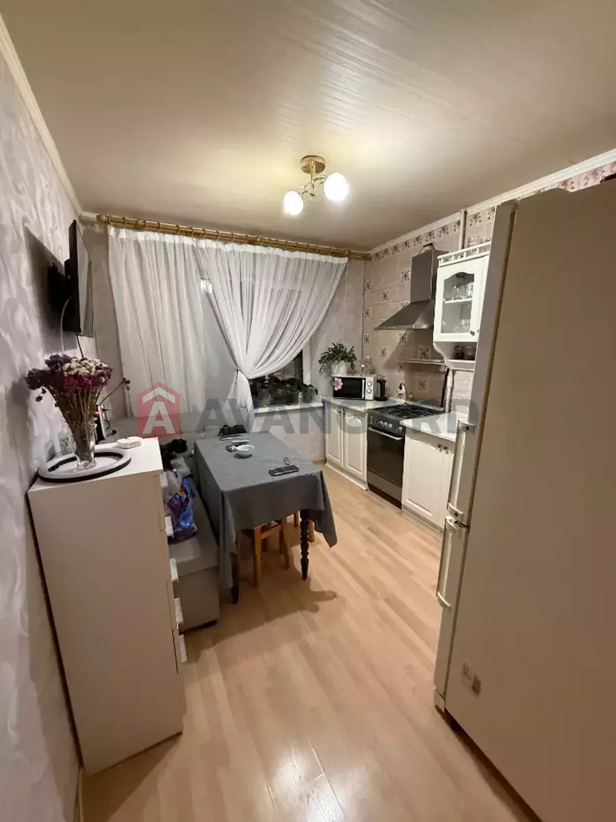 3 кім. квартира, 67/48/9 кв. м., 5/9 поверх фото 1 3 кім. квартира, 67/48/9 кв. м., 5/9 поверх фото 1