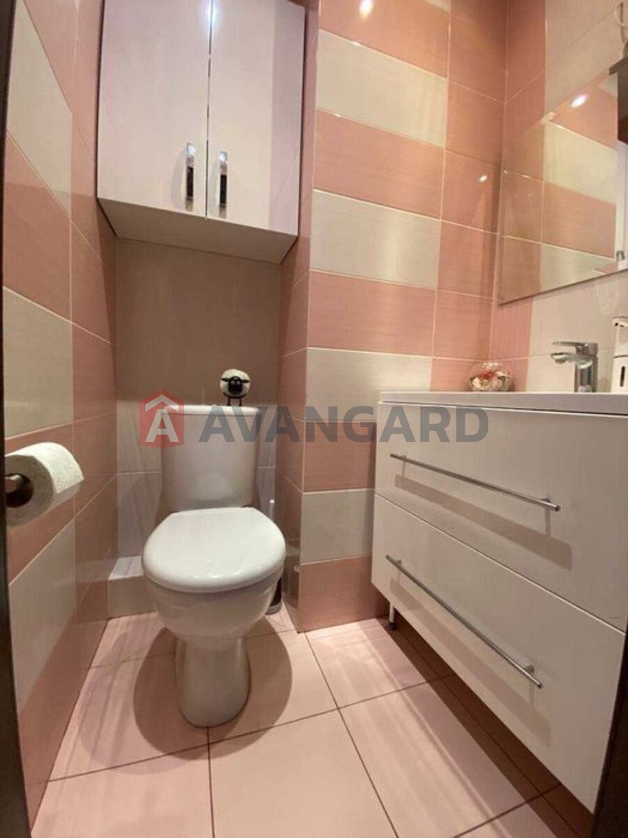 3 комн. квартира, 90/-/16 кв. м., 13/18 этаж фото 8 3 комн. квартира, 90/-/16 кв. м., 13/18 этаж фото 8