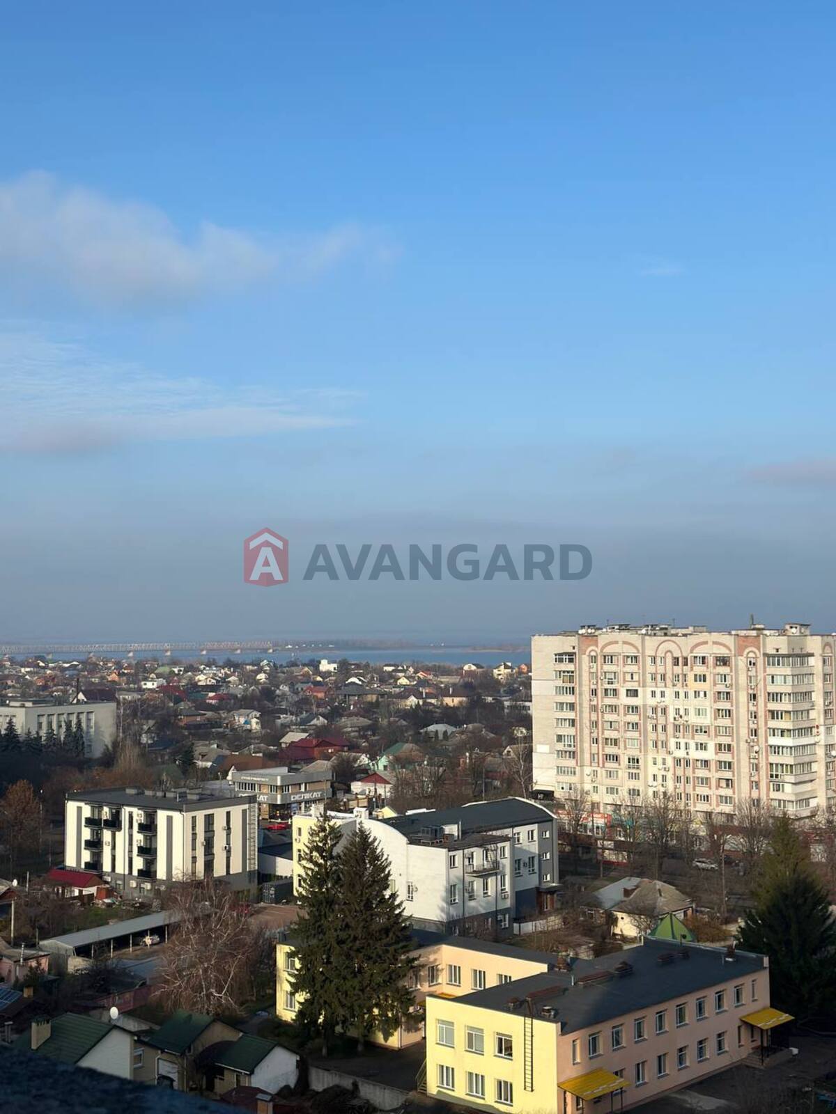 2 кім. квартира, 55/-/14 кв. м., 13/18 поверх фото 14 2 кім. квартира, 55/-/14 кв. м., 13/18 поверх фото 14