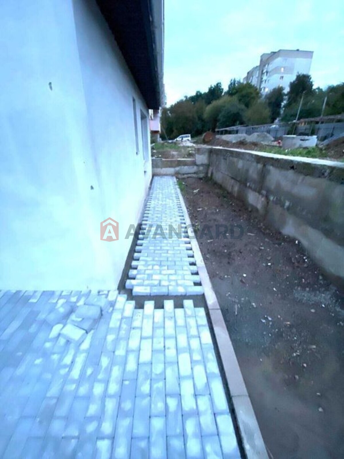 2 кім. квартира, 111/-/12 кв. м., 1/10 поверх фото 2 2 кім. квартира, 111/-/12 кв. м., 1/10 поверх фото 2