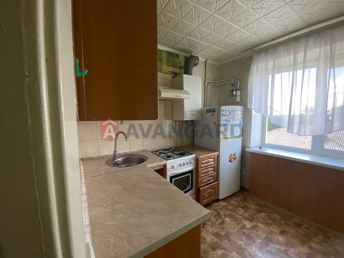 3 комн. квартира, 58/-/- кв. м., 4/5 этаж фото 3 3 комн. квартира, 58/-/- кв. м., 4/5 этаж фото 3