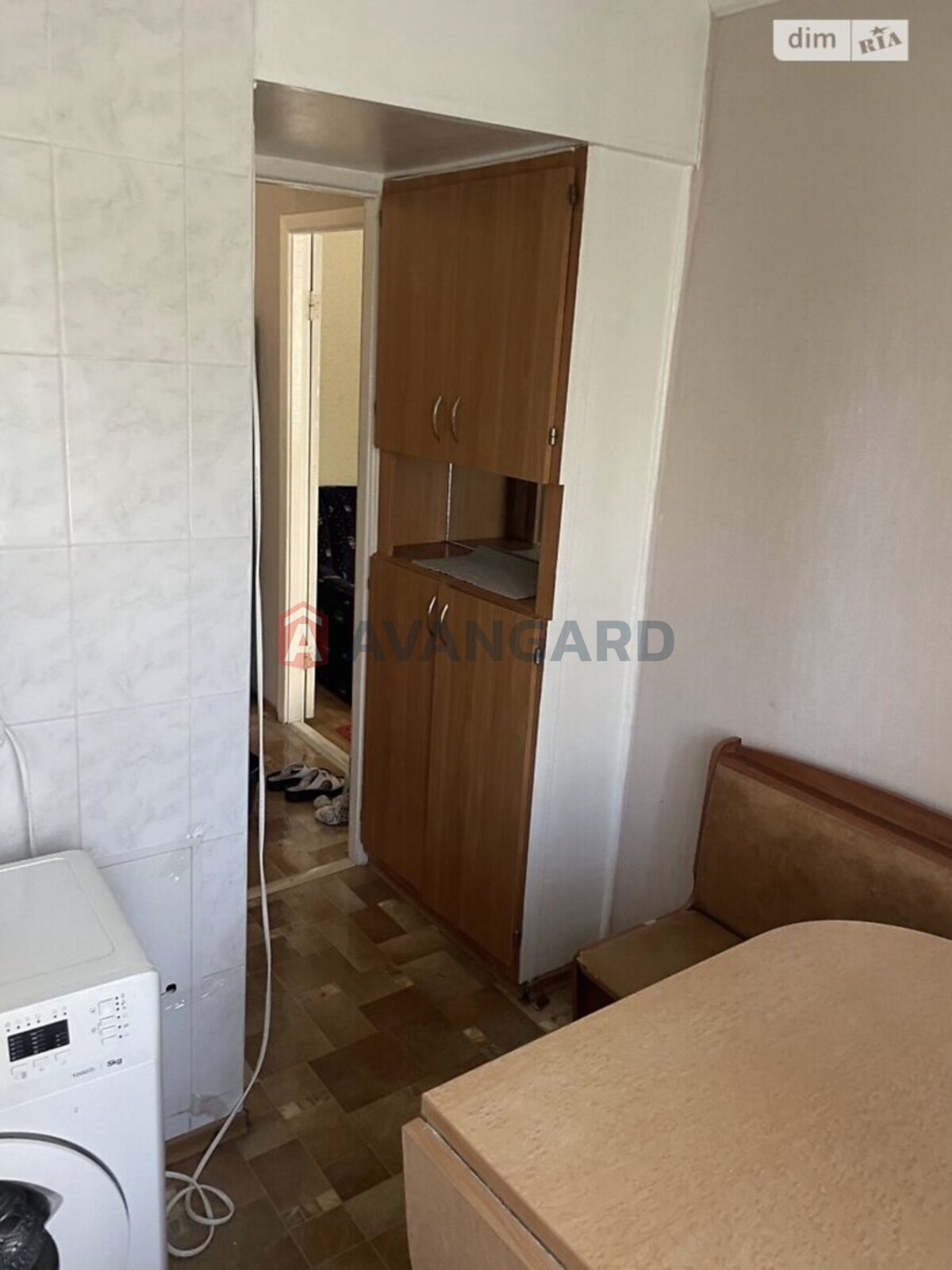 1 кім. квартира, 34/34/7 кв. м., 2/5 поверх фото 6 1 кім. квартира, 34/34/7 кв. м., 2/5 поверх фото 6