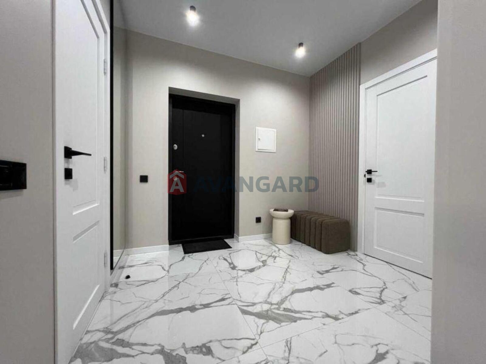 1 кім. квартира, 40/-/18 кв. м., 23/25 поверх фото 17 1 кім. квартира, 40/-/18 кв. м., 23/25 поверх фото 17