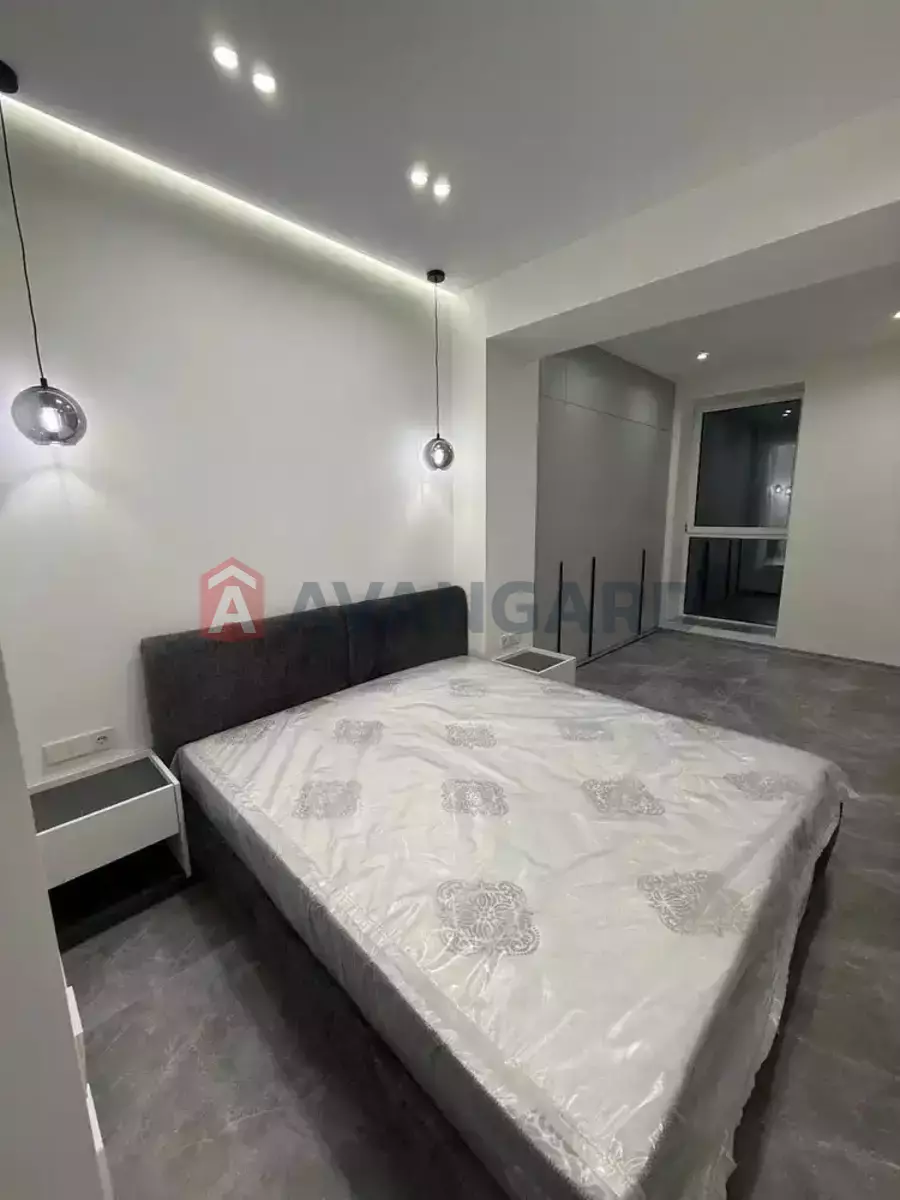 3 комн. квартира, 93/-/- кв. м., 4/8 этаж фото 16 3 комн. квартира, 93/-/- кв. м., 4/8 этаж фото 16