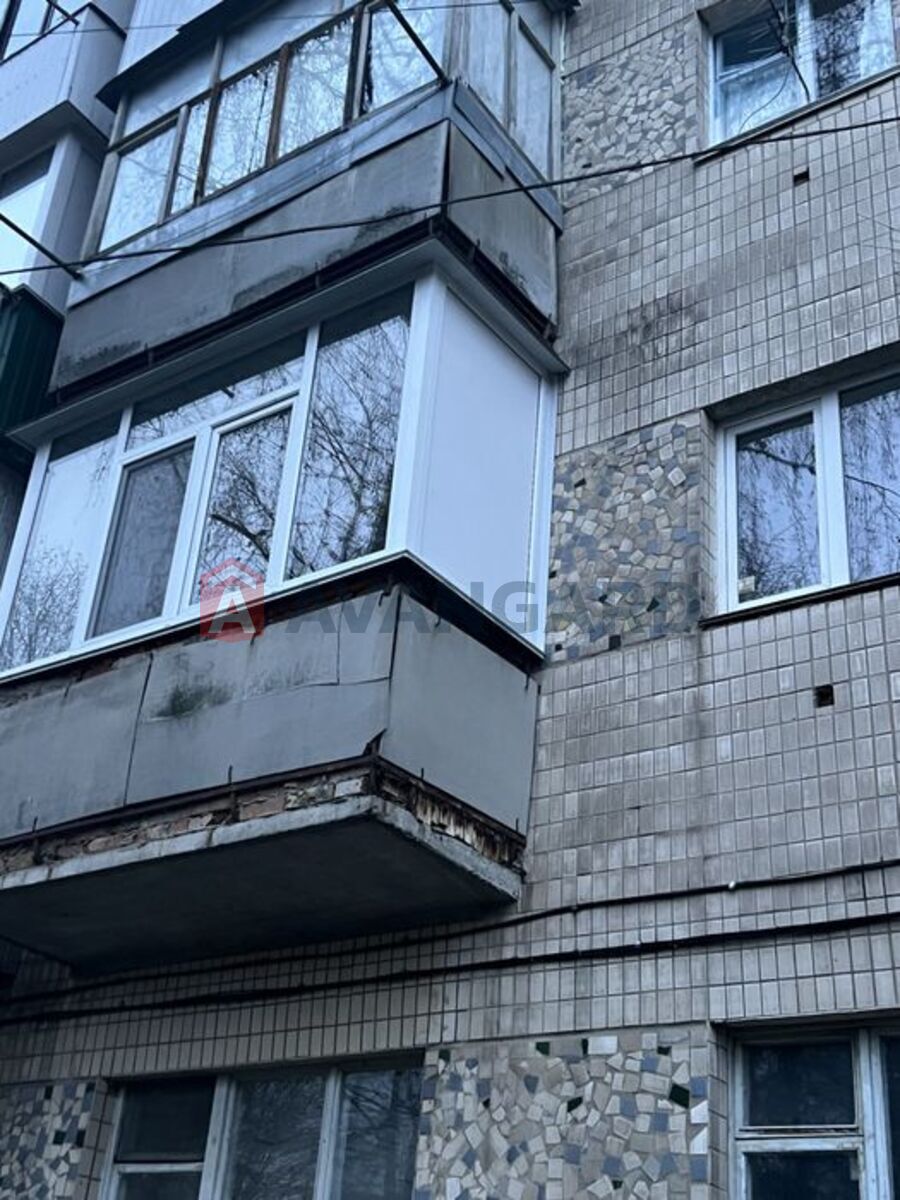 1 кім. квартира, 22/-/5 кв. м., 2/5 поверх фото 12 1 кім. квартира, 22/-/5 кв. м., 2/5 поверх фото 12