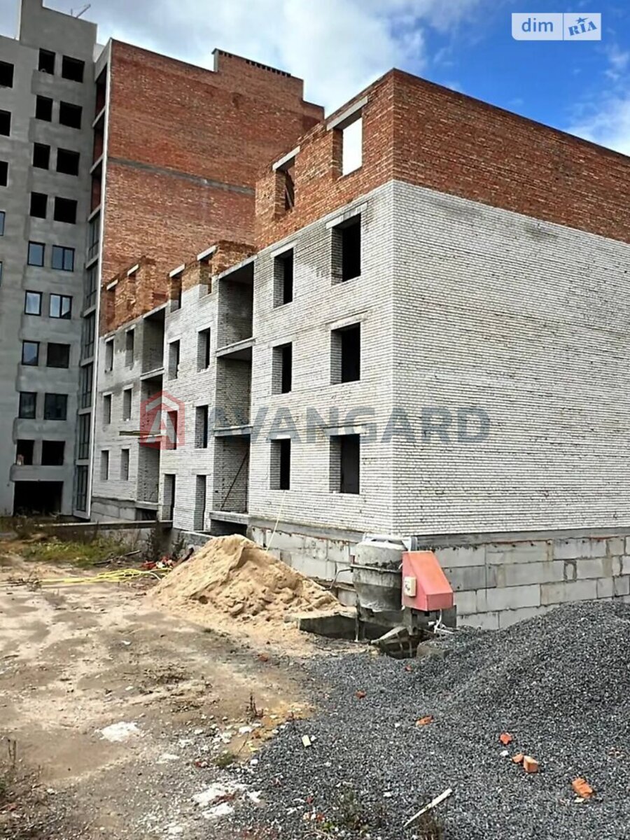 1 кім. квартира, 35/-/12 кв. м., 3/9 поверх фото 4 1 кім. квартира, 35/-/12 кв. м., 3/9 поверх фото 4