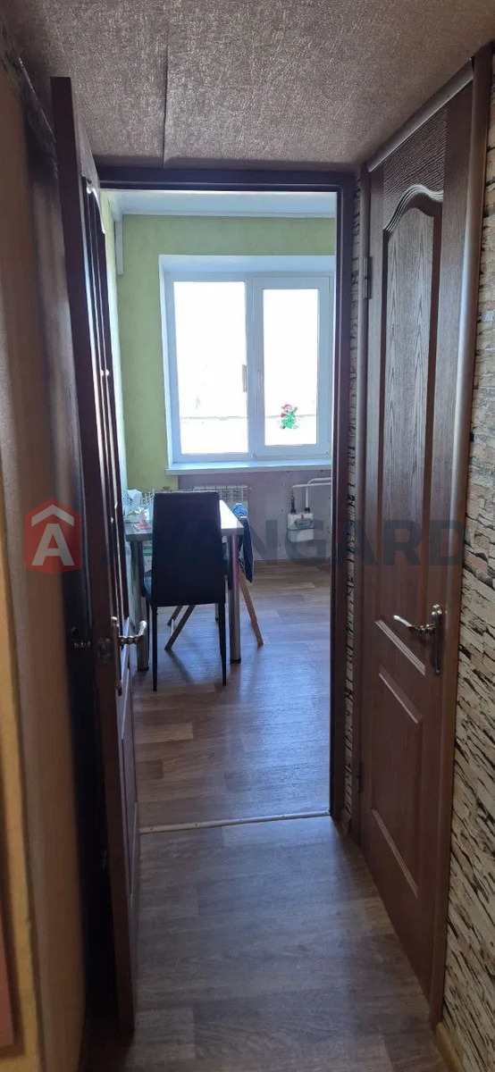 3 комн. квартира, 64/-/9 кв. м., 9/9 этаж фото 12 3 комн. квартира, 64/-/9 кв. м., 9/9 этаж фото 12