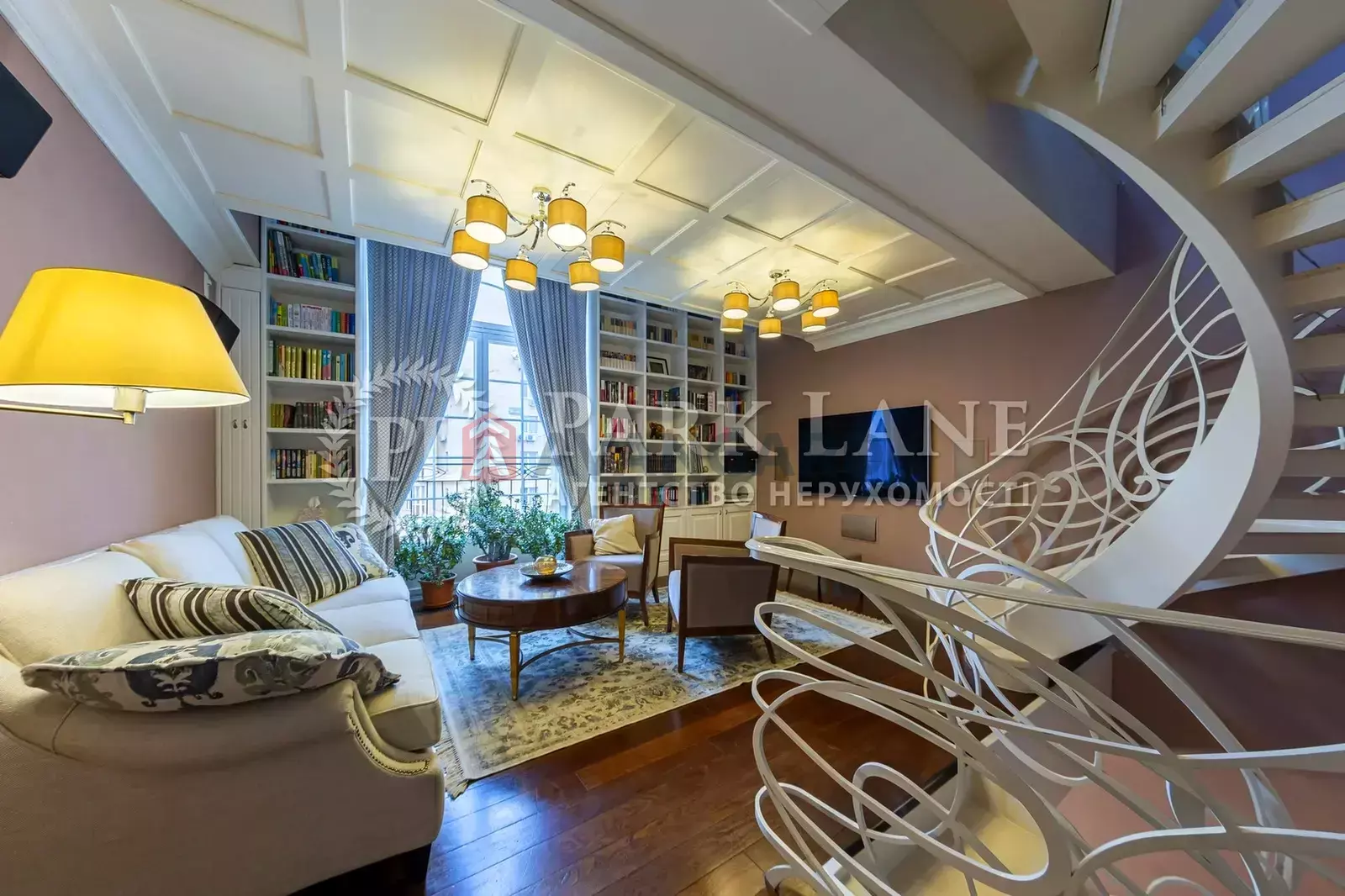 5 комн. квартира, 350/211/26 кв. м., 7/13 этаж фото 20 5 комн. квартира, 350/211/26 кв. м., 7/13 этаж фото 20