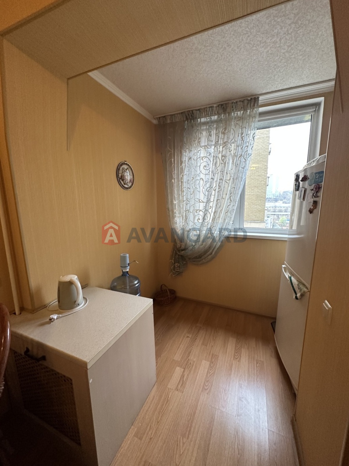 2 кім. квартира, 56/40/16 кв. м., 10/12 поверх фото 27 2 кім. квартира, 56/40/16 кв. м., 10/12 поверх фото 27
