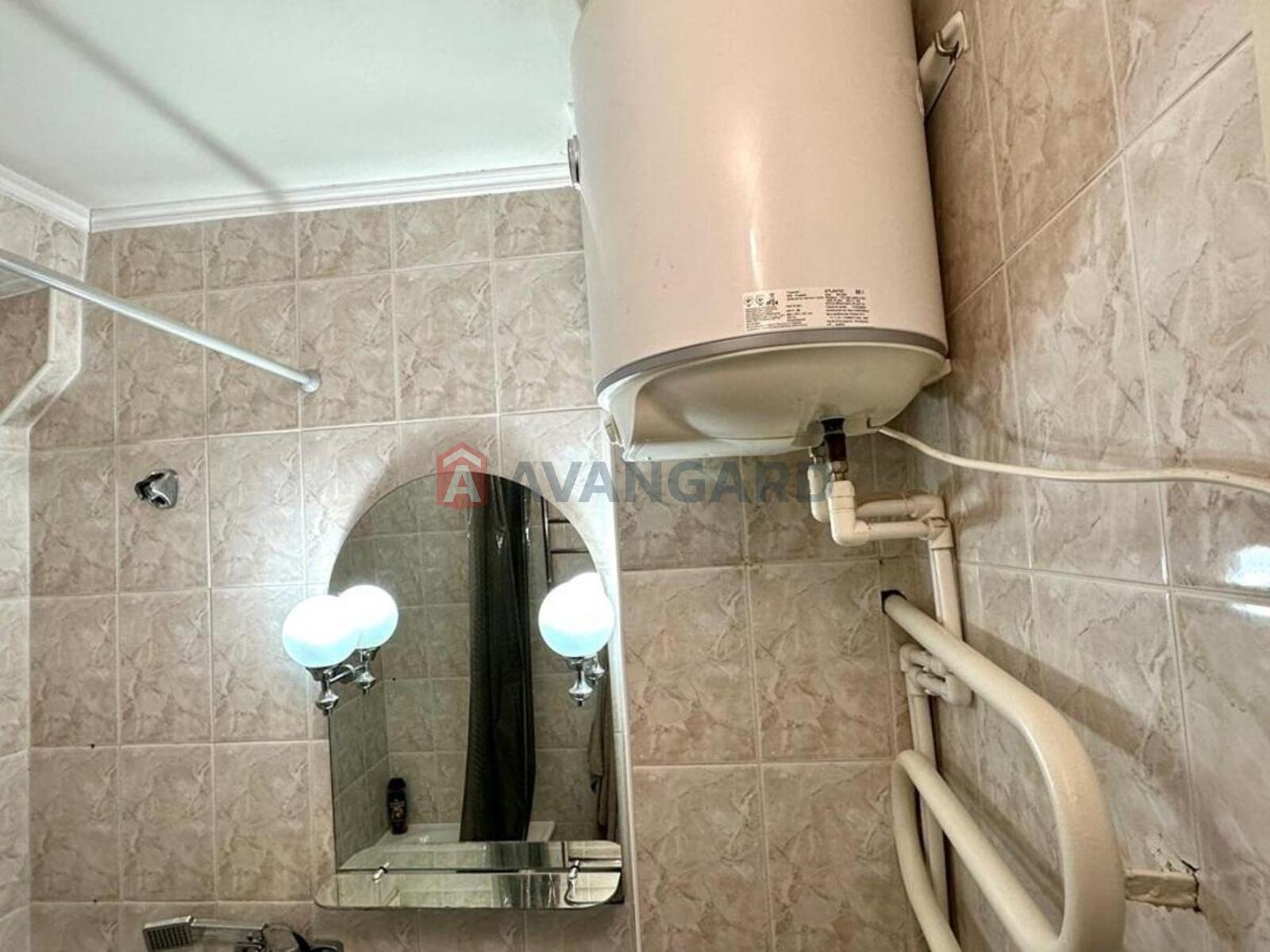 1 комн. квартира, 31/15/9 кв. м., 9/9 этаж фото 11 1 комн. квартира, 31/15/9 кв. м., 9/9 этаж фото 11