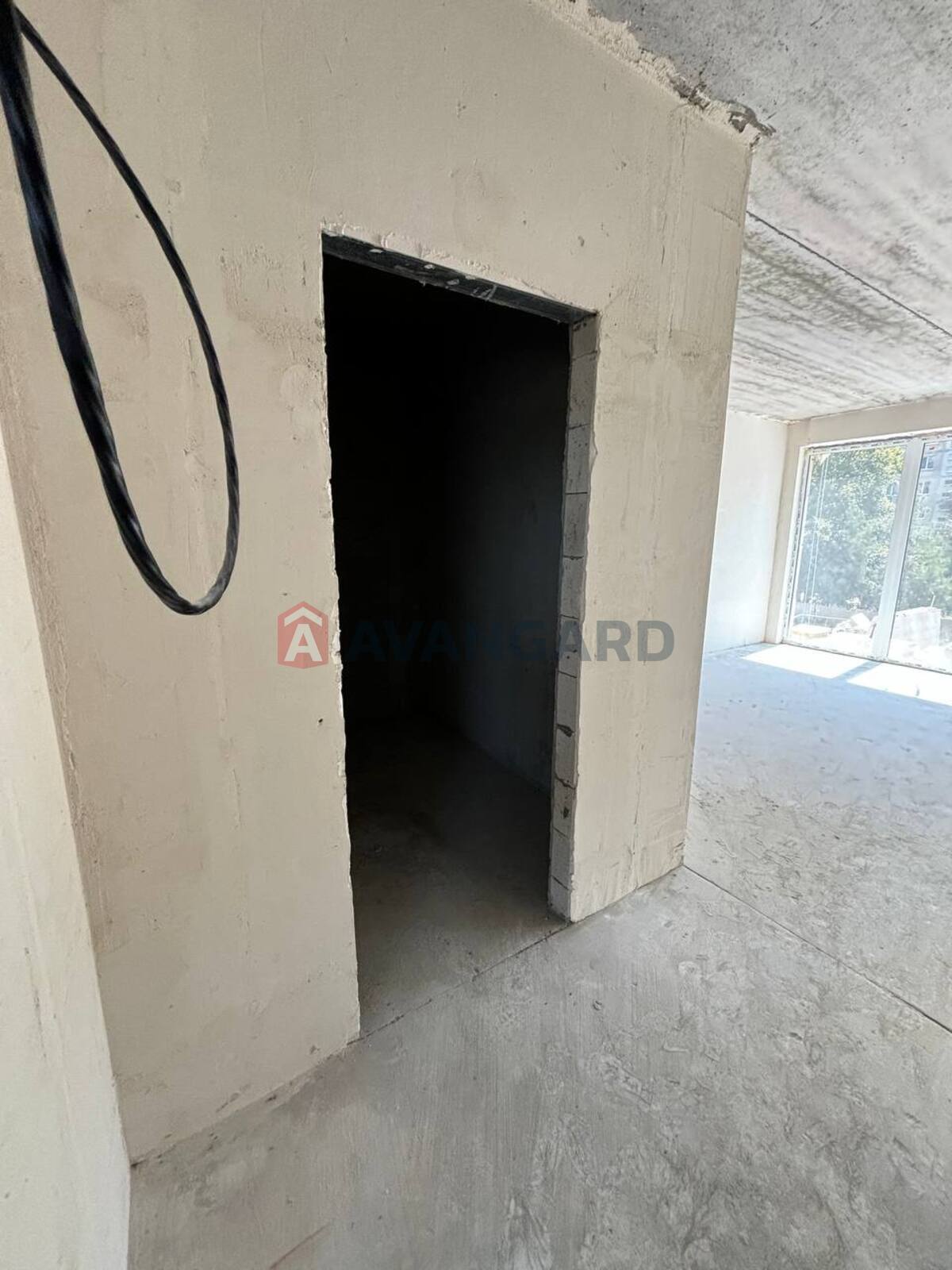 2 кім. квартира, 47.3/24/21 кв. м., 2/14 поверх фото 4 2 кім. квартира, 47.3/24/21 кв. м., 2/14 поверх фото 4