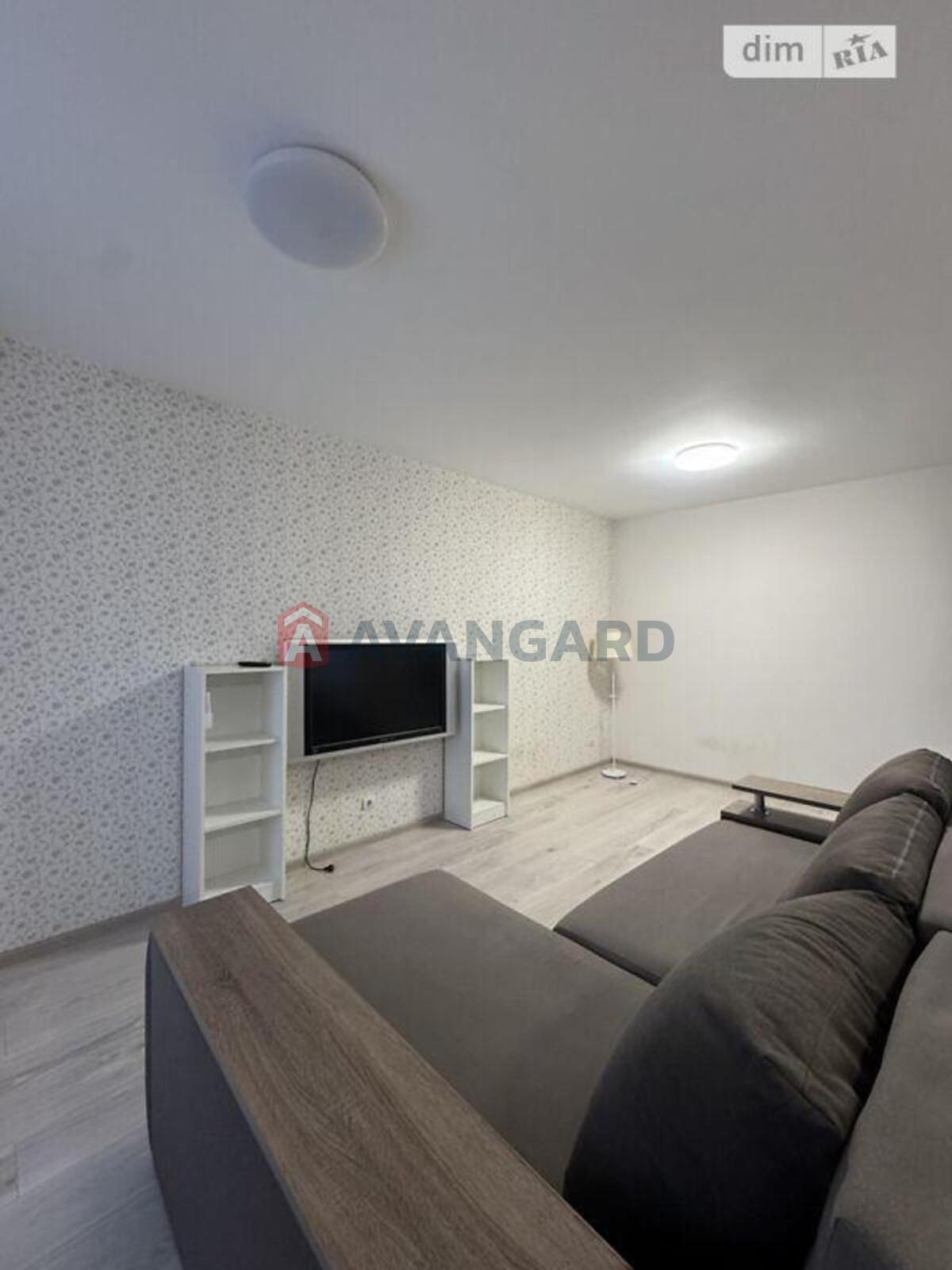 1 кім. квартира, 46/-/9 кв. м., 10/12 поверх фото 7 1 кім. квартира, 46/-/9 кв. м., 10/12 поверх фото 7