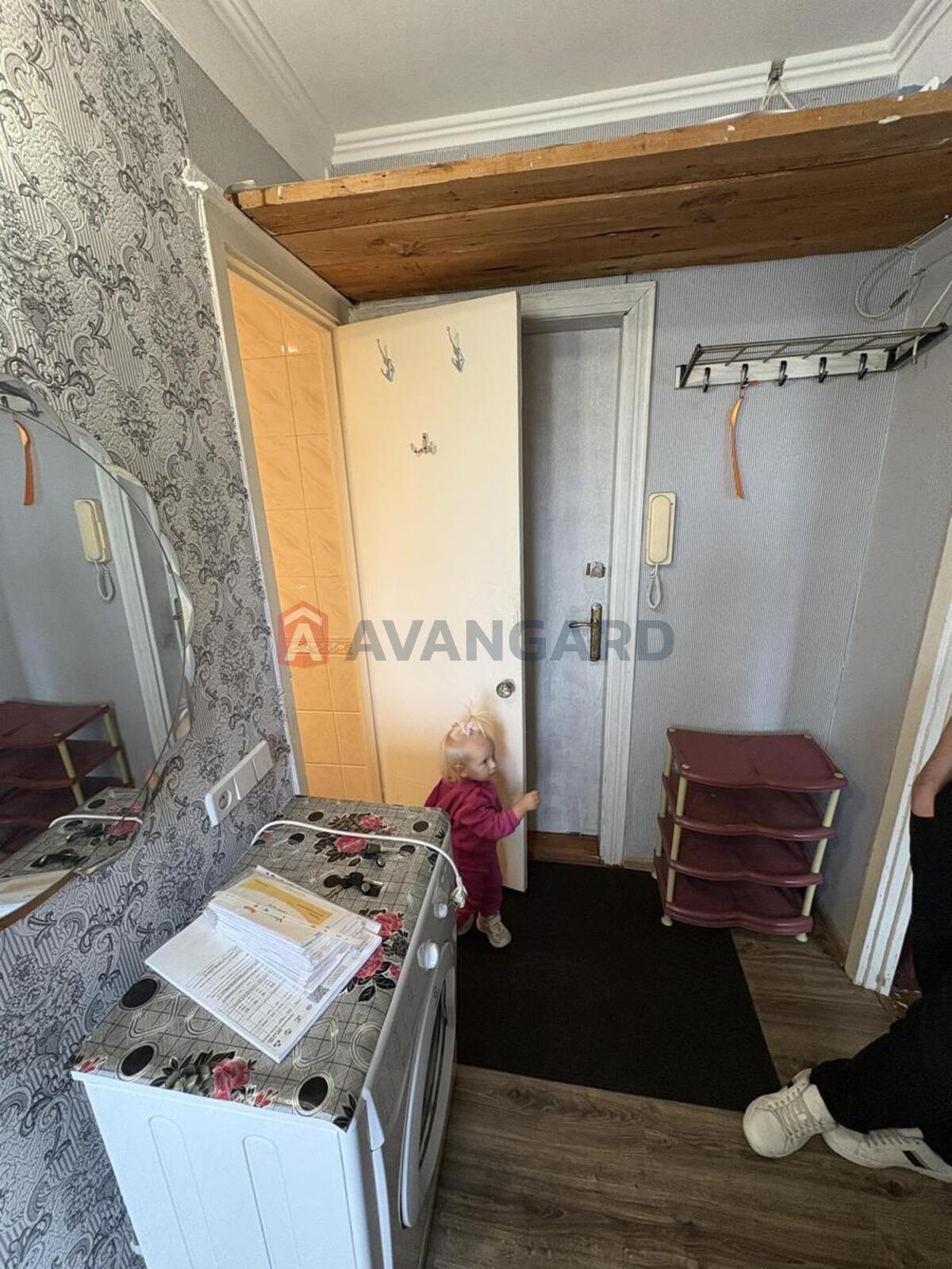 1 комн. квартира, 23/-/4 кв. м., 7/9 этаж фото 7 1 комн. квартира, 23/-/4 кв. м., 7/9 этаж фото 7