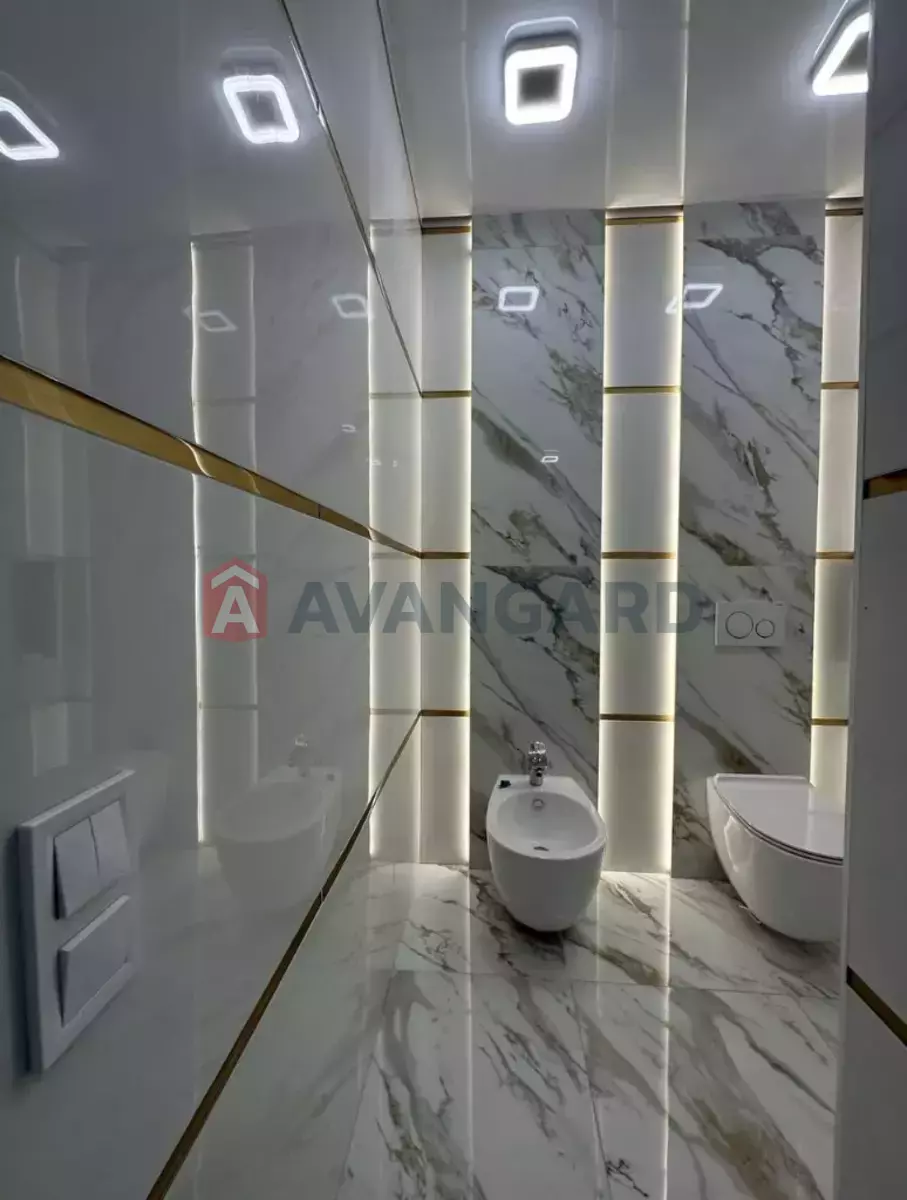 2 комн. квартира, 59/-/- кв. м., 11/12 этаж фото 12 2 комн. квартира, 59/-/- кв. м., 11/12 этаж фото 12