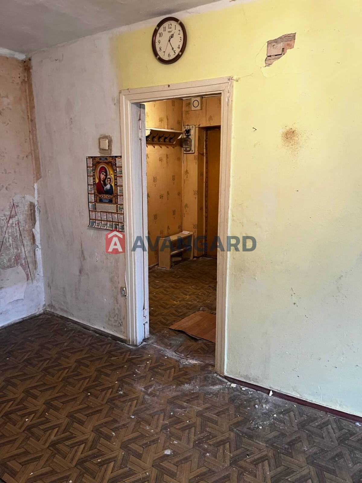 2 комн. квартира, 43,5/28/5,5 кв. м., 3/5 этаж фото 11 2 комн. квартира, 43,5/28/5,5 кв. м., 3/5 этаж фото 11