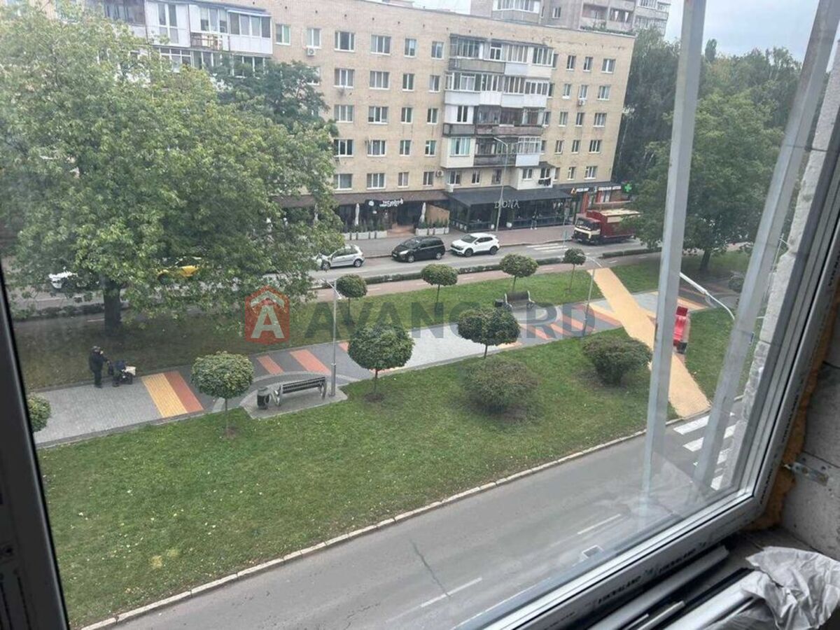 1 комн. квартира, 47/-/17 кв. м., 7/8 этаж фото 4 1 комн. квартира, 47/-/17 кв. м., 7/8 этаж фото 4