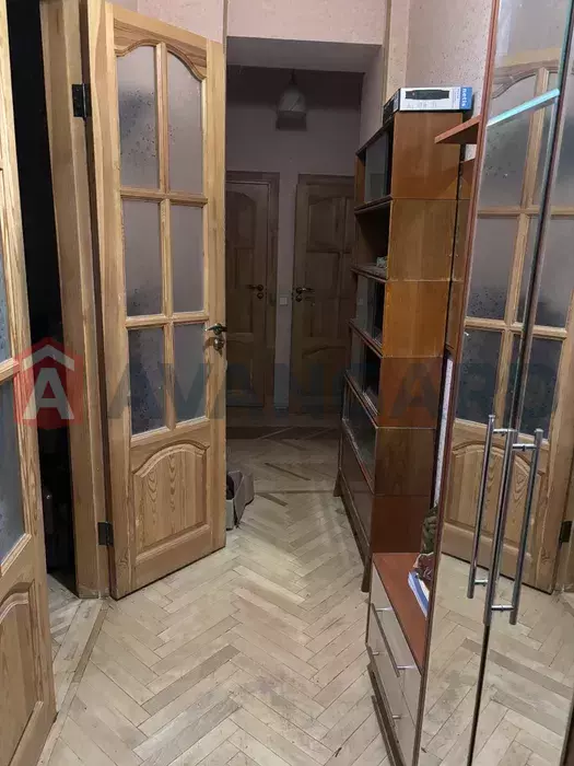 2 кім. квартира, 54/-/8 кв. м., 4/5 поверх фото 2 2 кім. квартира, 54/-/8 кв. м., 4/5 поверх фото 2