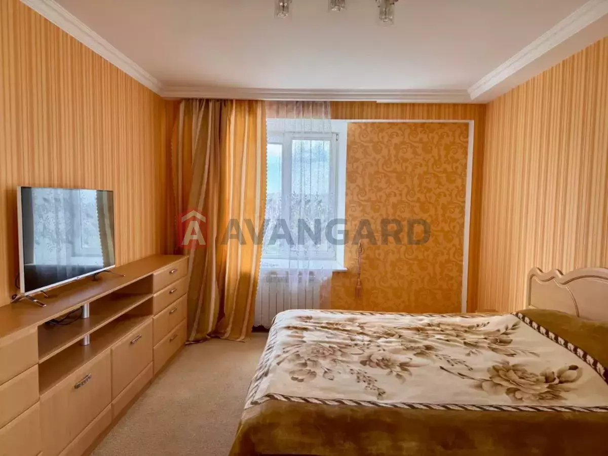 3 комн. квартира, 112/-/- кв. м., 13/25 этаж фото 8 3 комн. квартира, 112/-/- кв. м., 13/25 этаж фото 8