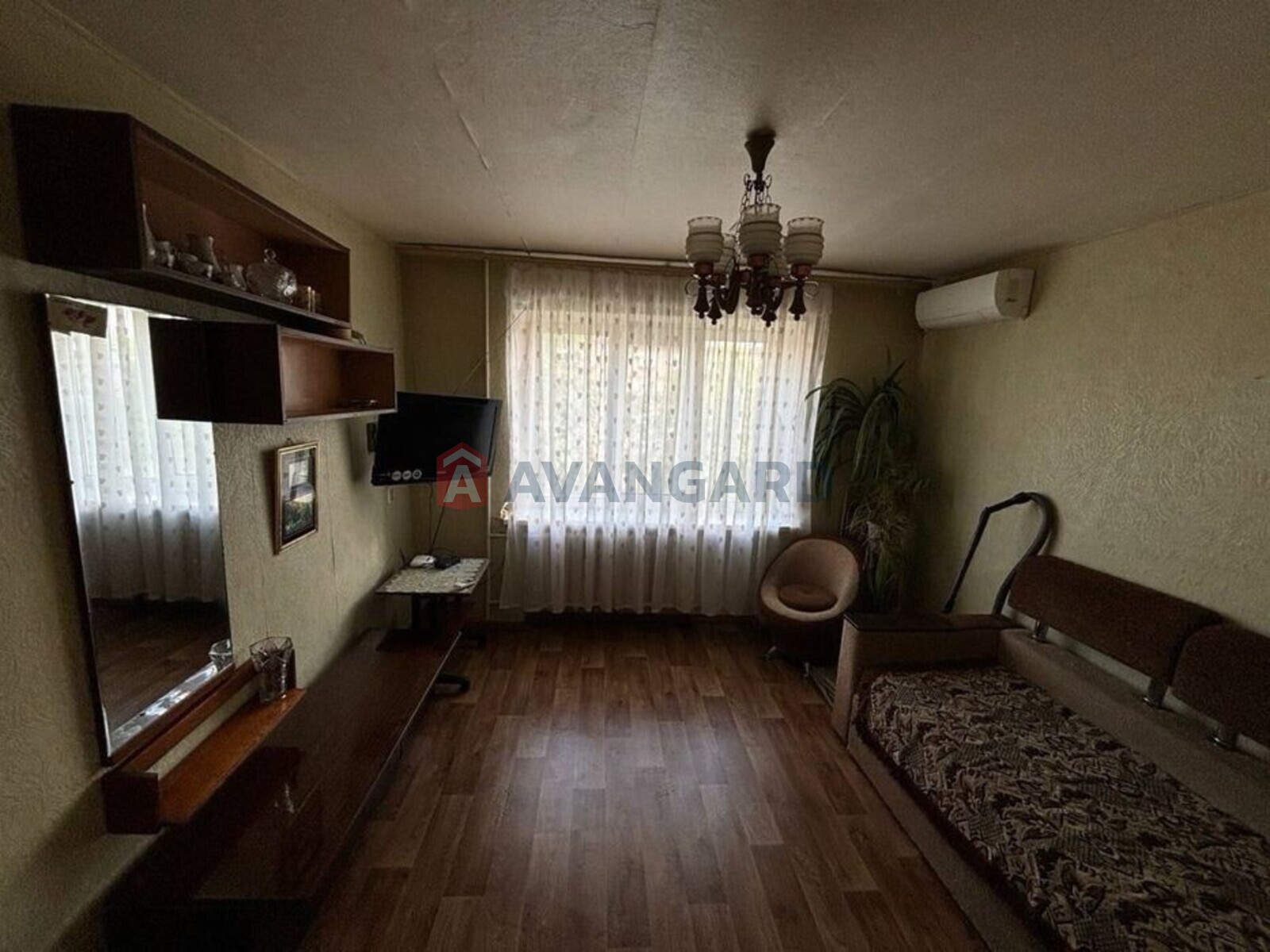 1 комн. квартира, 19/-/4 кв. м., 4/5 этаж фото 1 1 комн. квартира, 19/-/4 кв. м., 4/5 этаж фото 1