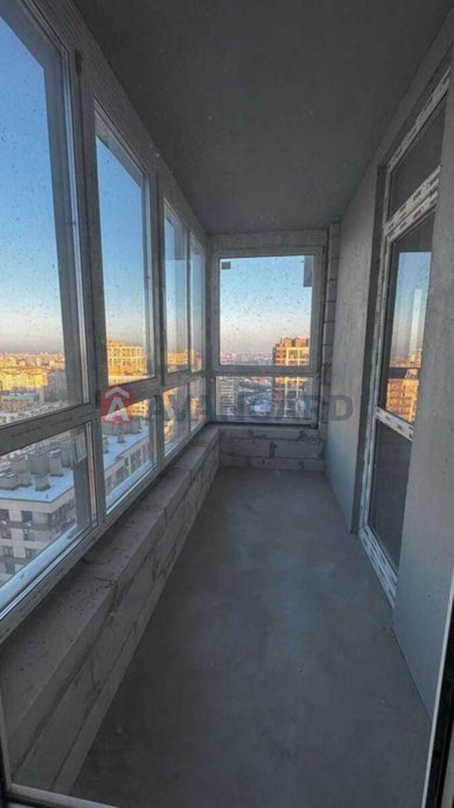 3 комн. квартира, 104/-/23 кв. м., 24/25 этаж фото 11 3 комн. квартира, 104/-/23 кв. м., 24/25 этаж фото 11