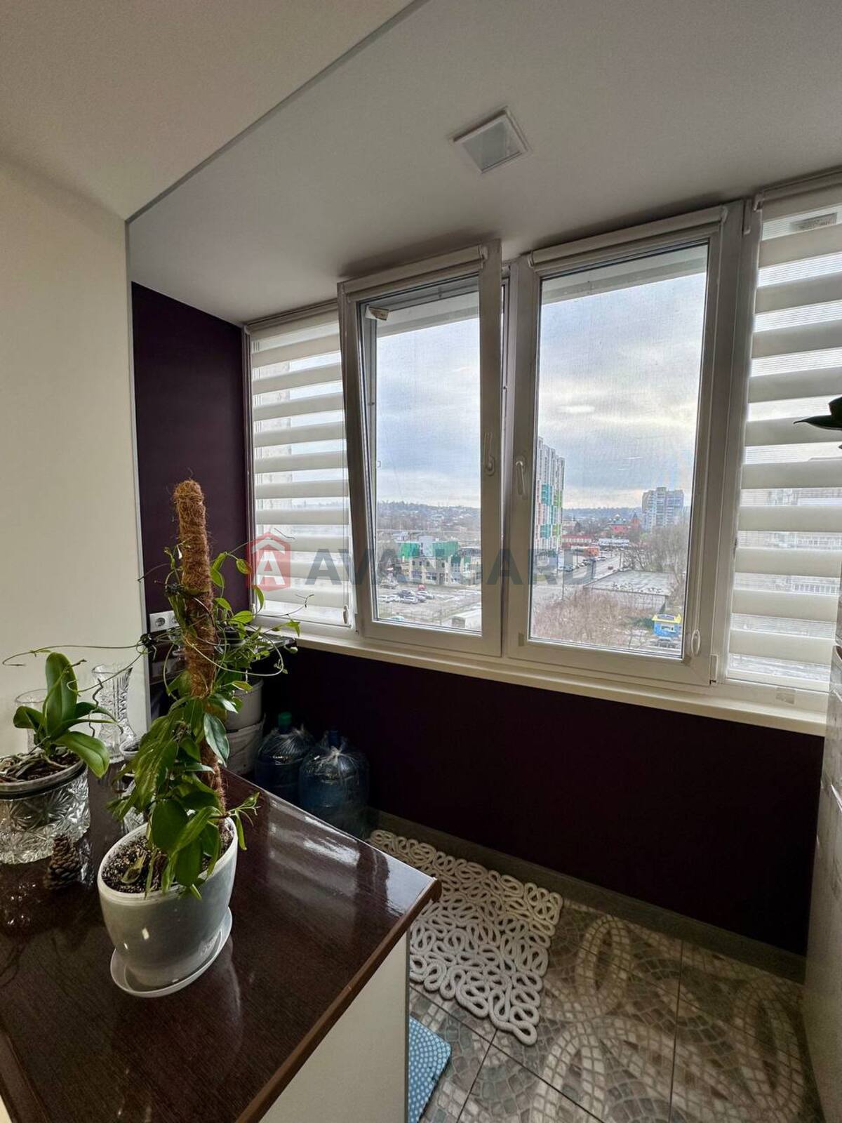 2 кім. квартира, 54,1/-/8,6 кв. м., 7/16 поверх фото 7 2 кім. квартира, 54,1/-/8,6 кв. м., 7/16 поверх фото 7