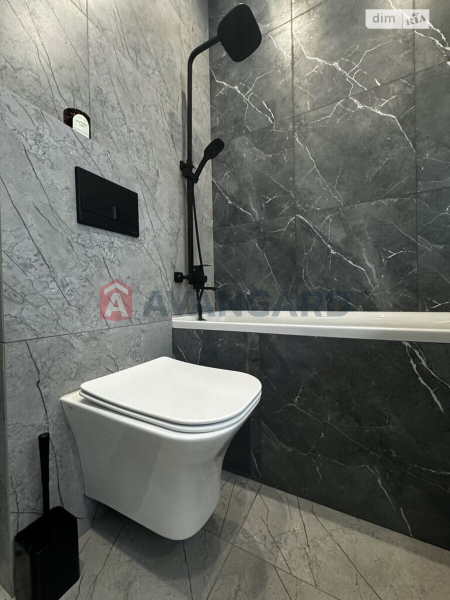 1 кім. квартира, 35/20/8 кв. м., 1/10 поверх фото 13 1 кім. квартира, 35/20/8 кв. м., 1/10 поверх фото 13