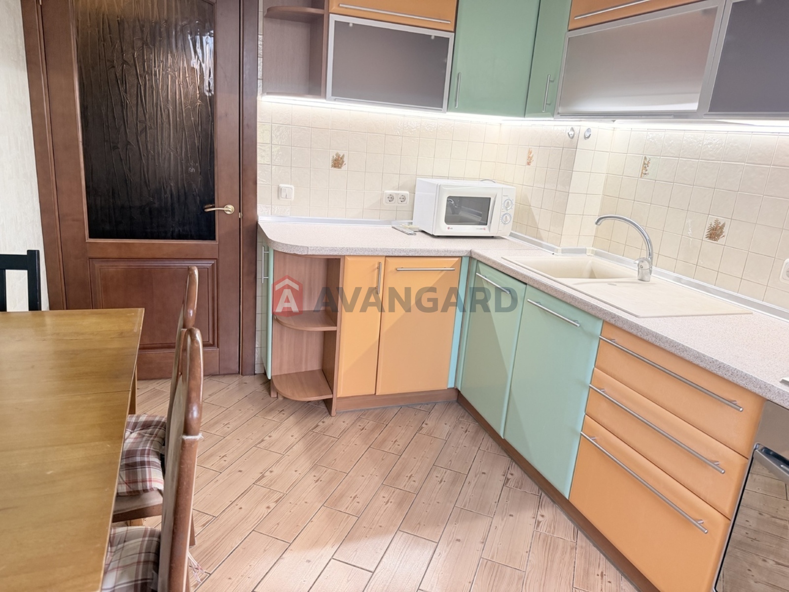 3 комн. квартира, 71/39/9 кв. м., 5/9 этаж фото 20 3 комн. квартира, 71/39/9 кв. м., 5/9 этаж фото 20